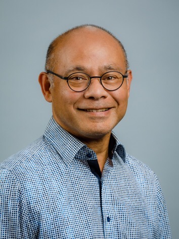 Foto van Pieter Rukait